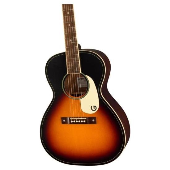 Violão Gretsch Jum Dandy Concert Rex Burst por 1.999,00 à vista no boleto/pix ou parcele em até 12x sem juros. Compre na loja Mundomax!