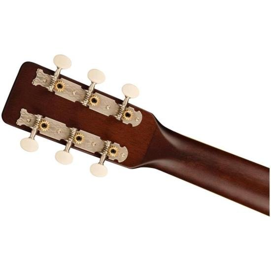 Violão Gretsch Jim Dandy Concert Frontier Stain por 1.999,00 à vista no boleto/pix ou parcele em até 12x sem juros. Compre na loja Mundomax!