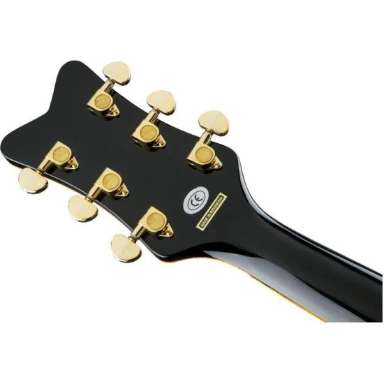 Violão Gretsch G5022CBFE Rancher Falcon Jumbo Cutaway Eletroacústico por 6.129,00 à vista no boleto/pix ou parcele em até 12x sem juros. Compre na loja Mundomax!