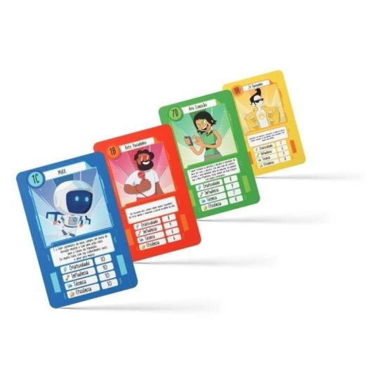 Max Trunfo - Nave Mundomax por 10,00 à vista no boleto/pix ou parcele em até 1x sem juros. Compre na loja Mundomax!