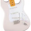 Guitarra Squier Stratocaster Classic Vibe '50s White Blonde - Mundomax