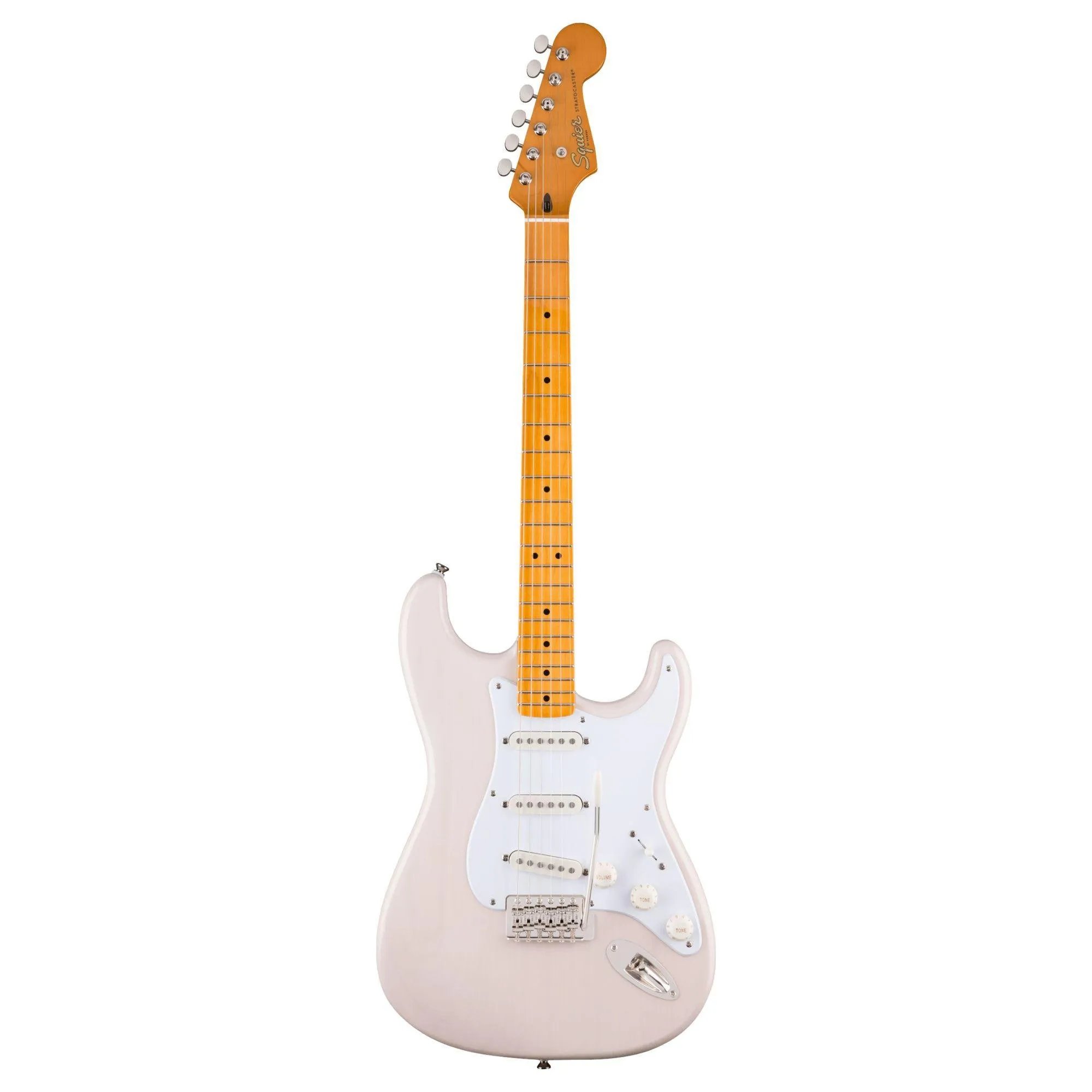 GUITARRA SQUIER STRATOCASTER CLASSIC VIBE \