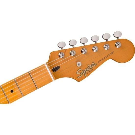 Guitarra Squier Stratocaster Classic Vibe \
