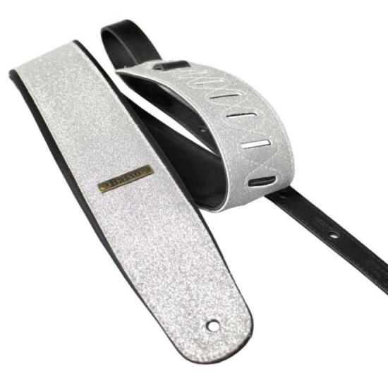 Correia Basso CLA 46 Gliter Silver por 87,00 à vista no boleto/pix ou parcele em até 3x sem juros. Compre na loja Mundomax!