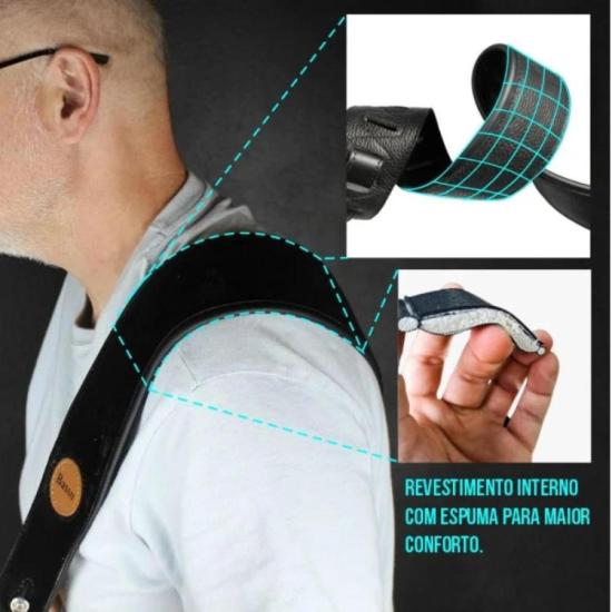 CORREIA BASSO CLA-48 LIGHT BLUE por 89,00 à vista no boleto/pix ou parcele em até 3x sem juros. Compre na loja Mundomax!