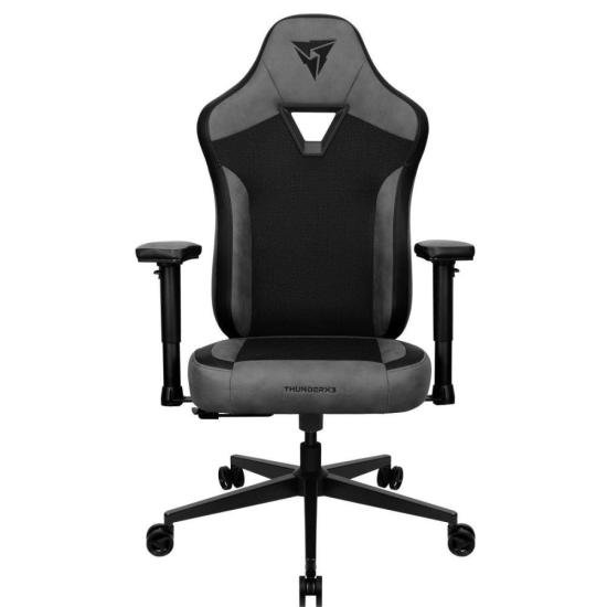 Cadeira ThunderX3 EAZE Mesh Black Preta por 1.899,90 à vista no boleto/pix ou parcele em até 12x sem juros. Compre na loja Thunderx3!