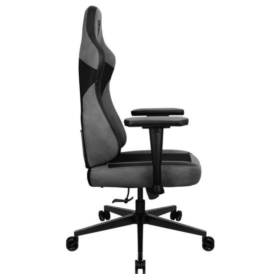 Cadeira ThunderX3 EAZE Mesh Black Preta por 1.899,90 à vista no boleto/pix ou parcele em até 12x sem juros. Compre na loja Thunderx3!