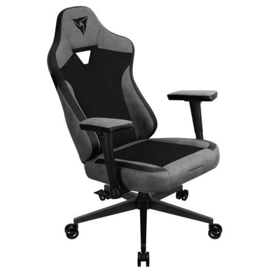 Cadeira ThunderX3 EAZE Mesh Black Preta por 1.899,90 à vista no boleto/pix ou parcele em até 12x sem juros. Compre na loja Thunderx3!