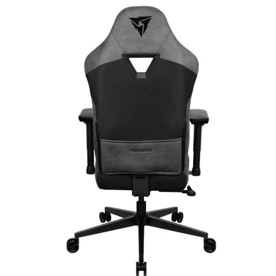 Cadeira ThunderX3 EAZE Mesh Black Preta por 1.899,90 à vista no boleto/pix ou parcele em até 12x sem juros. Compre na loja Thunderx3!