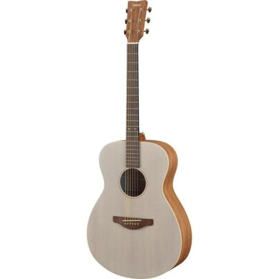 Violão Eletroacústico Yamaha Storia 1 Aço por 3.549,00 à vista no boleto/pix ou parcele em até 12x sem juros. Compre na loja Mundomax!