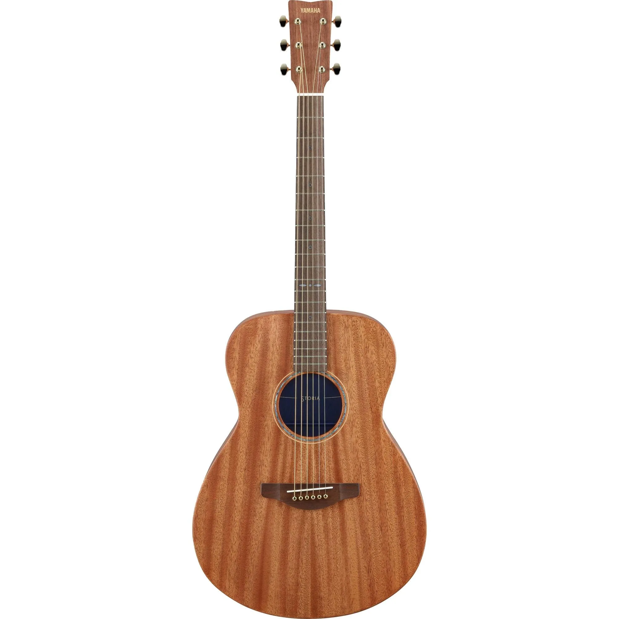 Violão Eletroacústico Yamaha Storia 2 Aço (85294)