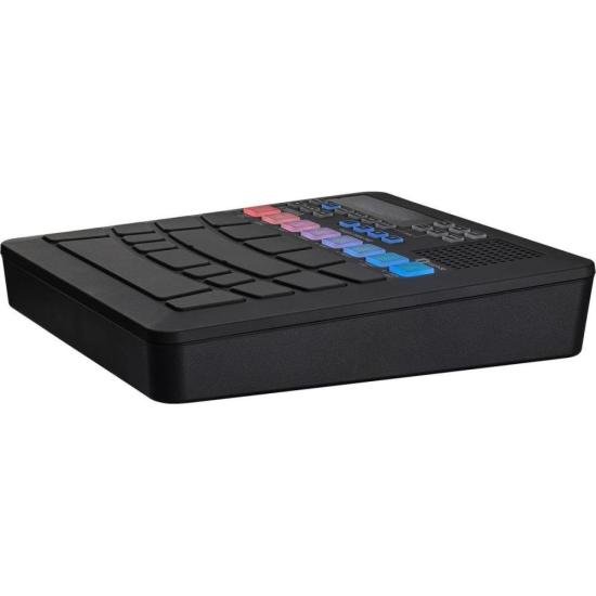 Drumpad Portátil Yamaha FGDP-50 por 2.419,00 à vista no boleto/pix ou parcele em até 12x sem juros. Compre na loja Mundomax!