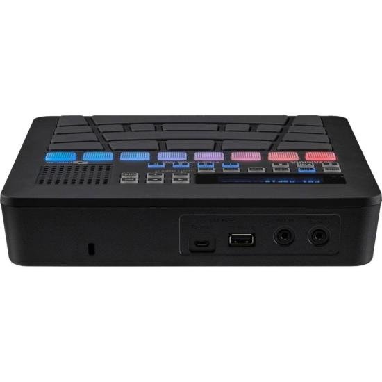 Drumpad Portátil Yamaha FGDP-50 por 2.419,00 à vista no boleto/pix ou parcele em até 12x sem juros. Compre na loja Mundomax!