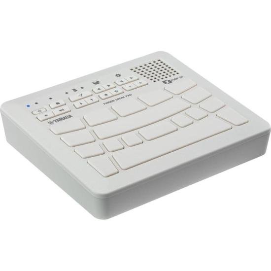 Drumpad Portátil Yamaha FGDP-30 por 1.499,00 à vista no boleto/pix ou parcele em até 12x sem juros. Compre na loja Mundomax!