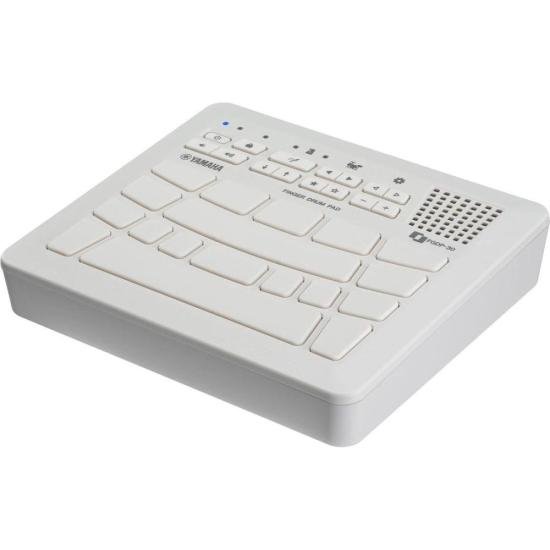 Drumpad Portátil Yamaha FGDP-30 por 1.499,00 à vista no boleto/pix ou parcele em até 12x sem juros. Compre na loja Mundomax!