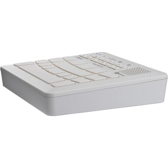 Drumpad Portátil Yamaha FGDP-30 por 1.499,00 à vista no boleto/pix ou parcele em até 12x sem juros. Compre na loja Mundomax!