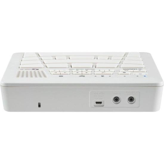 Drumpad Portátil Yamaha FGDP-30 por 1.499,00 à vista no boleto/pix ou parcele em até 12x sem juros. Compre na loja Mundomax!