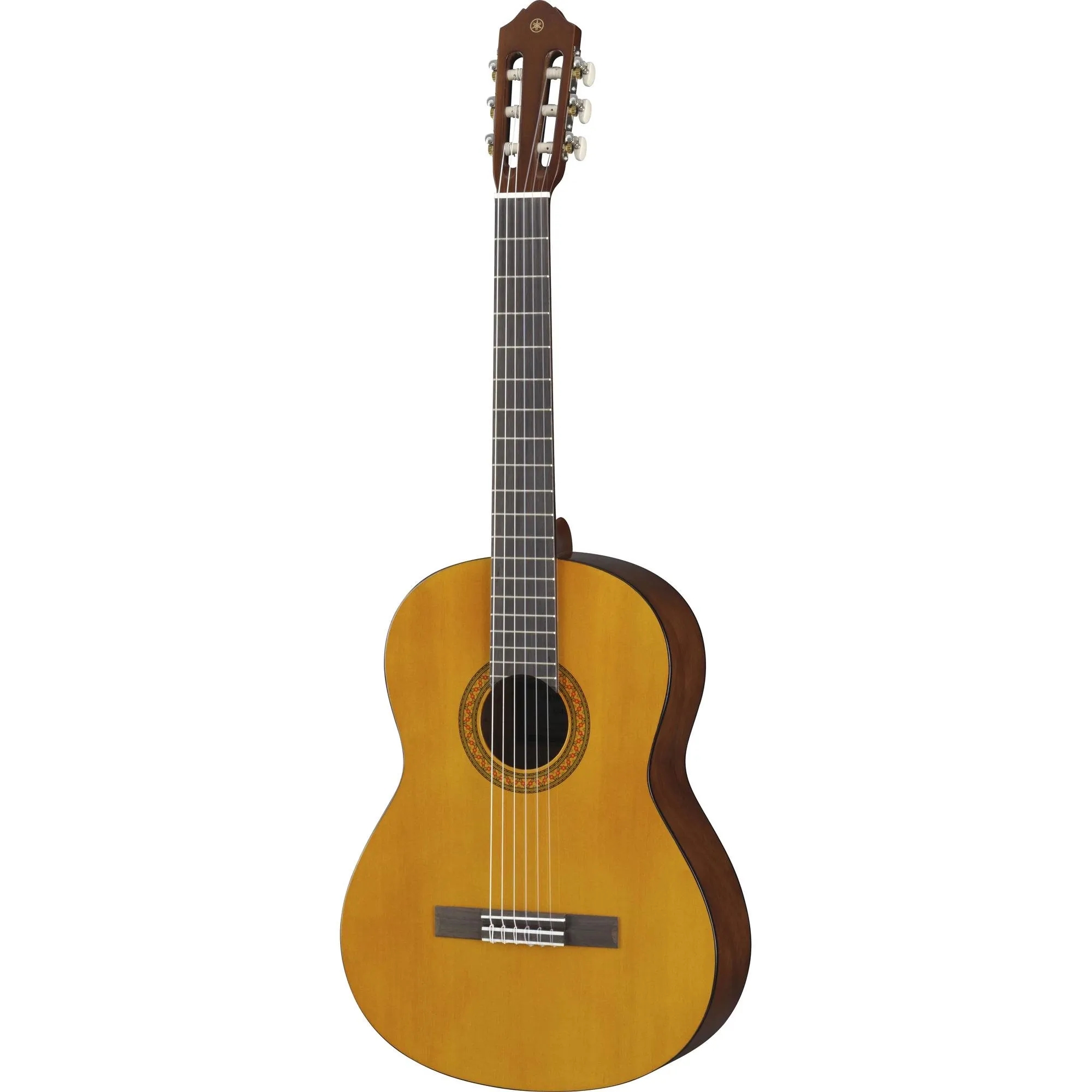 Violão Yamaha C40II Acústico Natural (85338)