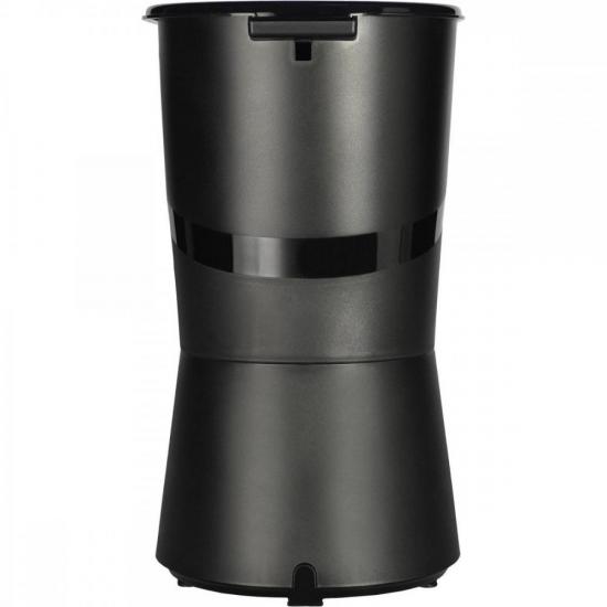 Cafeteira Programável Agratto Aroma Preta 127v por 249,00 à vista no boleto/pix ou parcele em até 9x sem juros. Compre na loja Mundomax!