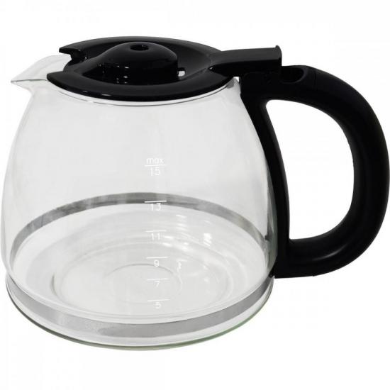 Cafeteira Programável Agratto Aroma Preta 127v por 249,00 à vista no boleto/pix ou parcele em até 9x sem juros. Compre na loja Mundomax!