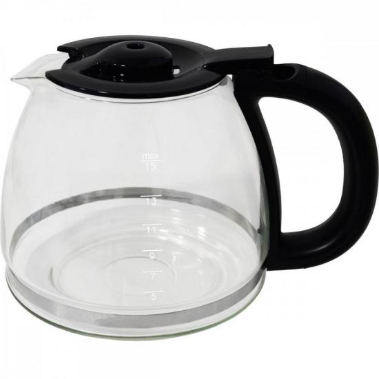 Cafeteira Programável Agratto Aroma Preta 220v por 249,00 à vista no boleto/pix ou parcele em até 9x sem juros. Compre na loja Mundomax!