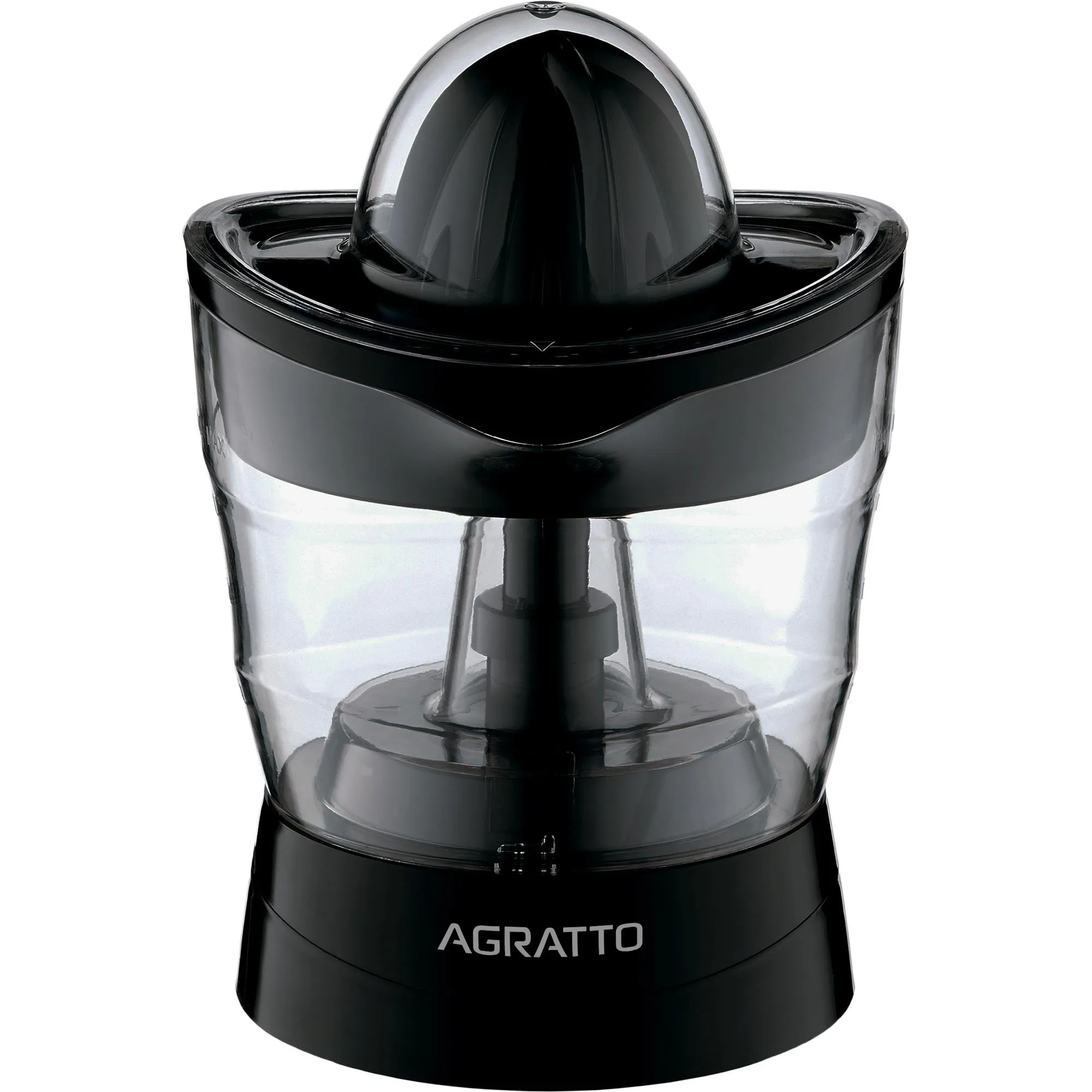 Espremedor de Frutas Agratto 700ml Preto 127v (85352)