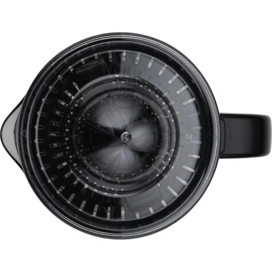 Espremedor de Frutas Agratto 700ml Preto 127v por 93,00 à vista no boleto/pix ou parcele em até 3x sem juros. Compre na loja Mundomax!