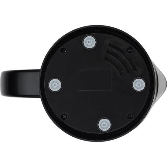 Espremedor de Frutas Agratto 700ml Preto 127v por 93,00 à vista no boleto/pix ou parcele em até 3x sem juros. Compre na loja Mundomax!