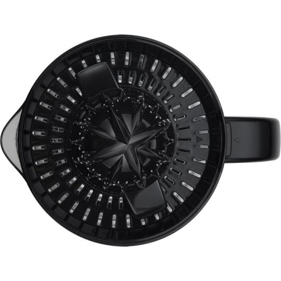 Espremedor de Frutas Agratto 700ml Preto 127v por 93,00 à vista no boleto/pix ou parcele em até 3x sem juros. Compre na loja Mundomax!