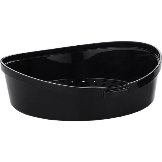 Espremedor de Frutas Agratto 700ml Preto 220v por 93,00 à vista no boleto/pix ou parcele em até 3x sem juros. Compre na loja Mundomax!