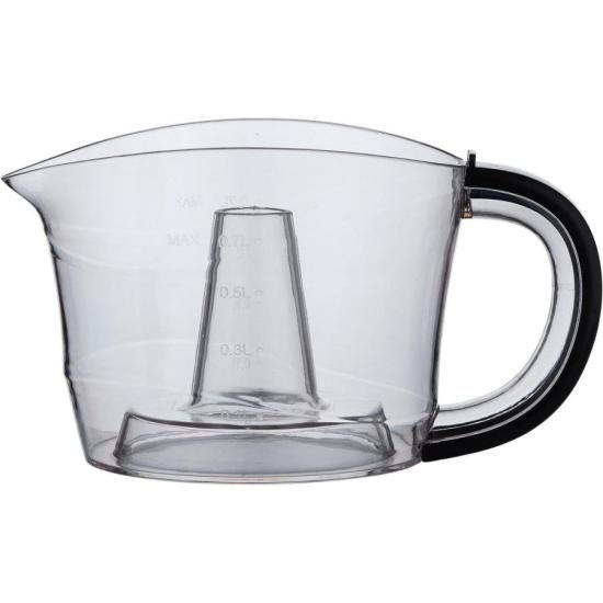 Espremedor de Frutas Agratto 700ml Preto 220v por 93,00 à vista no boleto/pix ou parcele em até 3x sem juros. Compre na loja Mundomax!