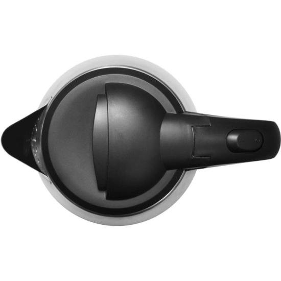 Chaleira Elétrica Agratto Aroma 2,2 Litros Inox 220v por 155,00 à vista no boleto/pix ou parcele em até 6x sem juros. Compre na loja Mundomax!