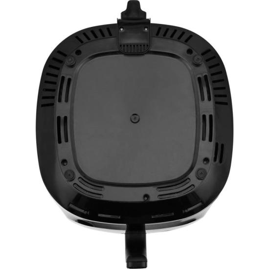 Fritadeira Elétrica Air Fryer Agratto Supremma 7,5 Litros Preta 127v por 645,00 à vista no boleto/pix ou parcele em até 10x sem juros. Compre na loja Mundomax!