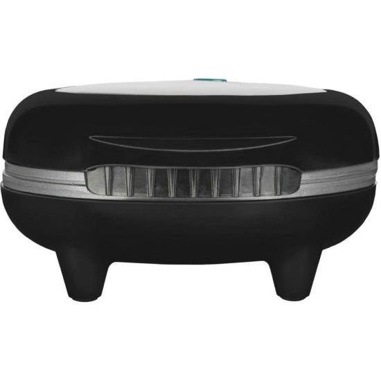 Omeleteira Agratto Mr. Cheff 800w 127v por 120,00 à vista no boleto/pix ou parcele em até 4x sem juros. Compre na loja Mundomax!