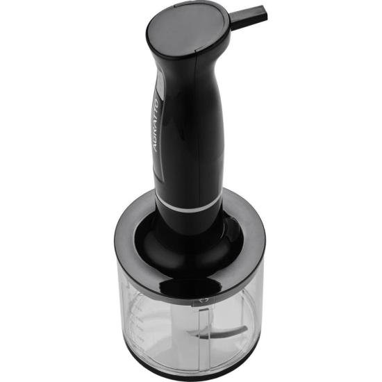 Mixer 3 Em 1 Agratto 700ml 220v por 149,00 à vista no boleto/pix ou parcele em até 5x sem juros. Compre na loja Mundomax!