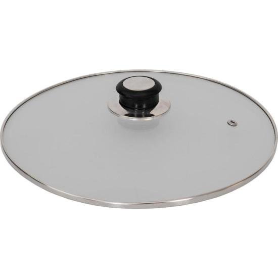 Panela Elétrica Agratto Mangiare Preta 220v por 210,00 à vista no boleto/pix ou parcele em até 8x sem juros. Compre na loja Mundomax!