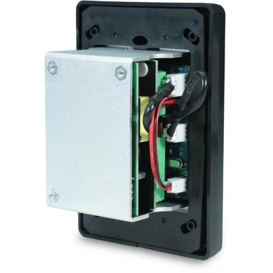 Amplificador de Parede Frahm Hs Wall 30w Bluetooth Preto por 1.308,00 à vista no boleto/pix ou parcele em até 12x sem juros. Compre na loja Mundomax!