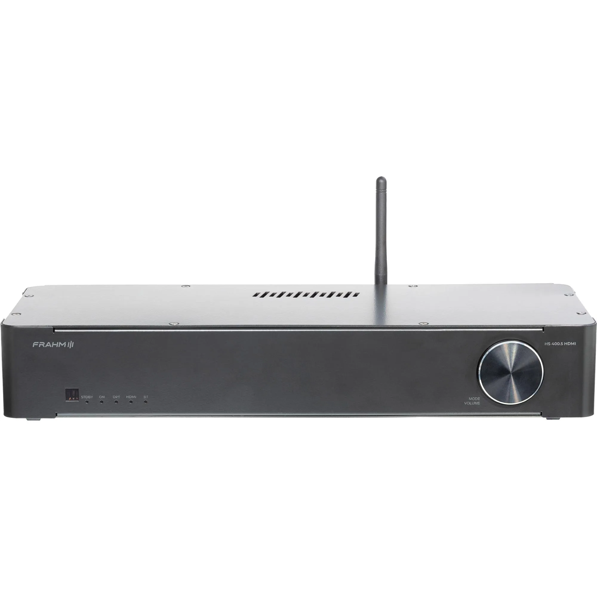 Amplificador Frahm Home Sense 400.5 400W HDMI (85375)