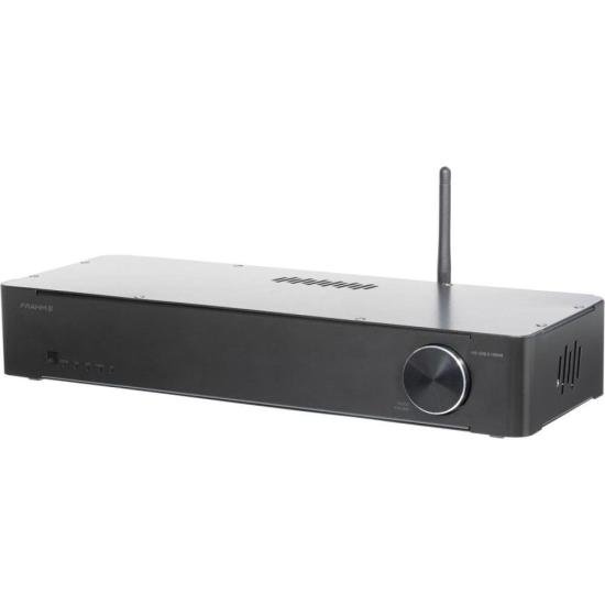 Amplificador Frahm Home Sense 400.5 400W HDMI por 2.475,00 à vista no boleto/pix ou parcele em até 12x sem juros. Compre na loja Mundomax!