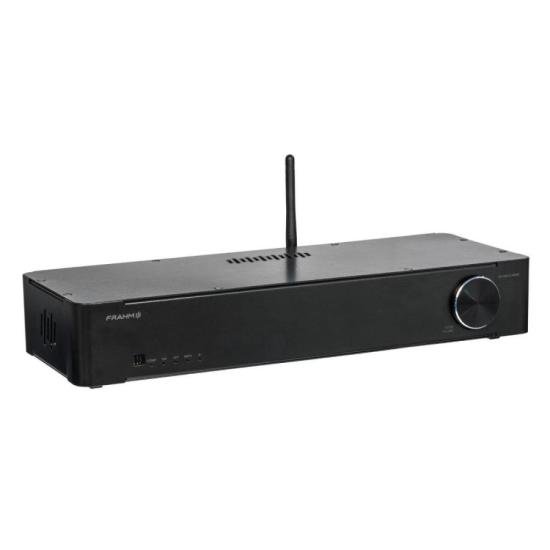 Amplificador Frahm Home Sense 400.5 400W HDMI por 2.475,00 à vista no boleto/pix ou parcele em até 12x sem juros. Compre na loja Mundomax!