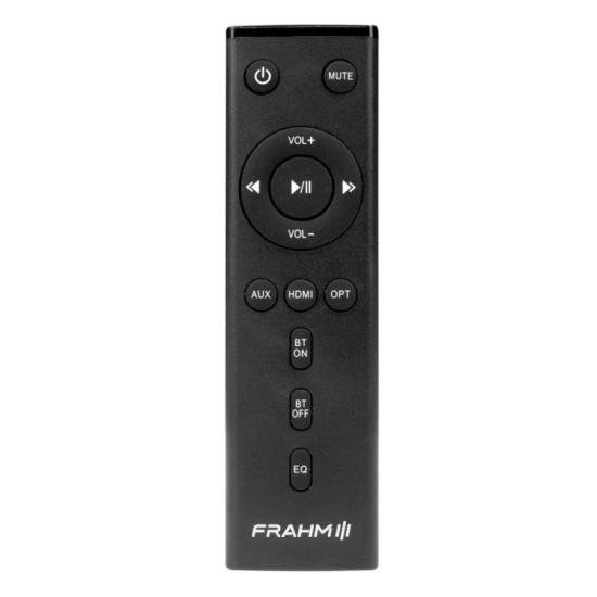 Amplificador Frahm Home Sense 400.5 400W HDMI por 2.475,00 à vista no boleto/pix ou parcele em até 12x sem juros. Compre na loja Mundomax!
