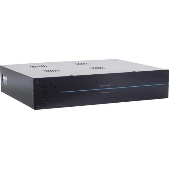 Amplificador Frahm Multiroom FMR 4 80w Rms por 8.602,00 à vista no boleto/pix ou parcele em até 12x sem juros. Compre na loja Mundomax!