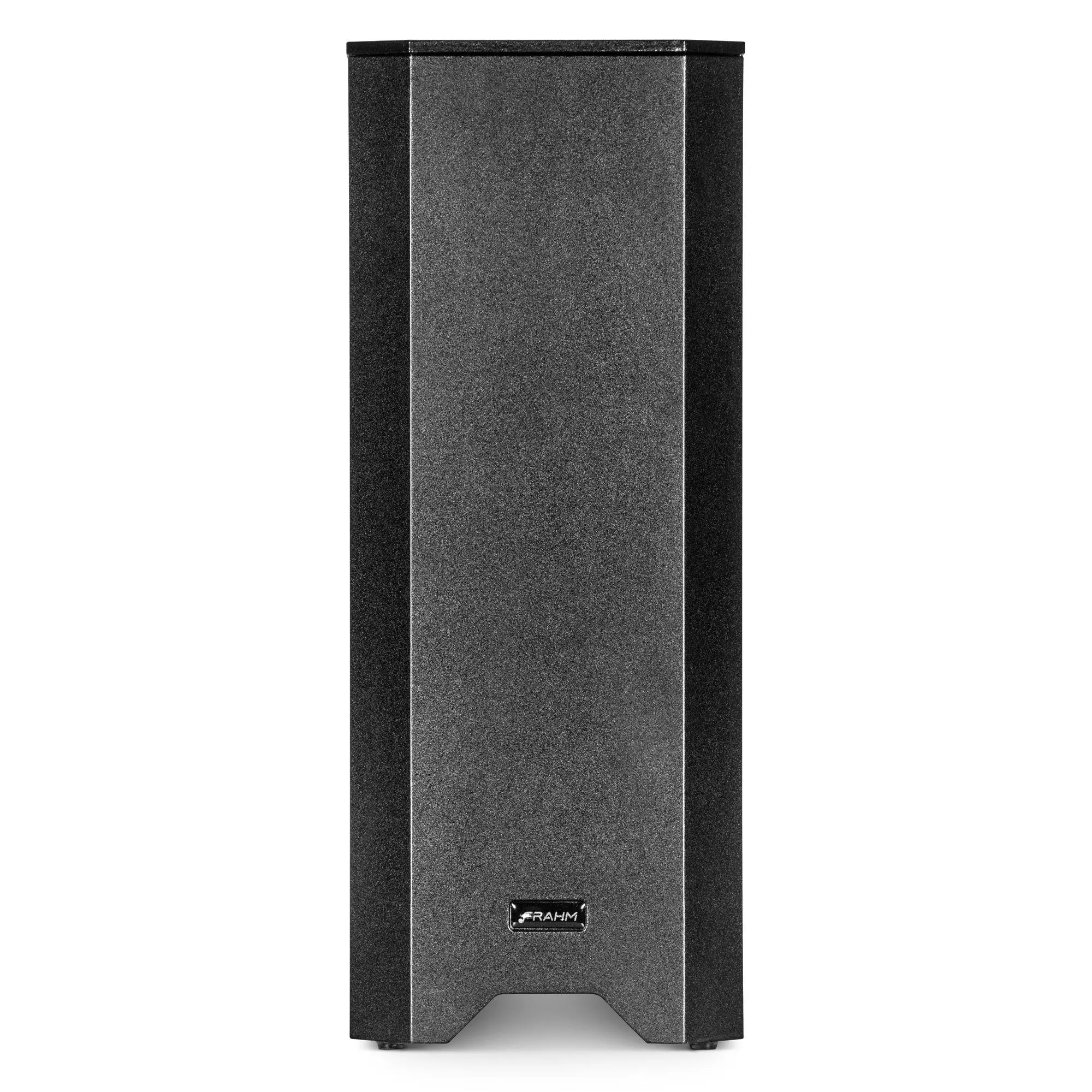 Subwoofer Ativo Frahm RD SW Slim 100w Preto (85382)