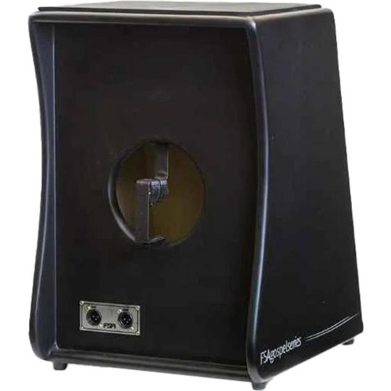 Cajon FSA FG1524 Gospel Escolhidos por 752,00 à vista no boleto/pix ou parcele em até 10x sem juros. Compre na loja Mundomax!