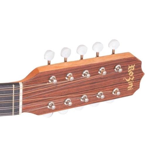 VIOLA LH ROZINI CAIPIRA CINTURADA RV154 por 1.799,00 à vista no boleto/pix ou parcele em até 12x sem juros. Compre na loja Mundomax!