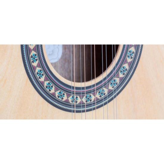 VIOLA LH ROZINI CAIPIRA CINTURADA RV154 por 1.799,00 à vista no boleto/pix ou parcele em até 12x sem juros. Compre na loja Mundomax!