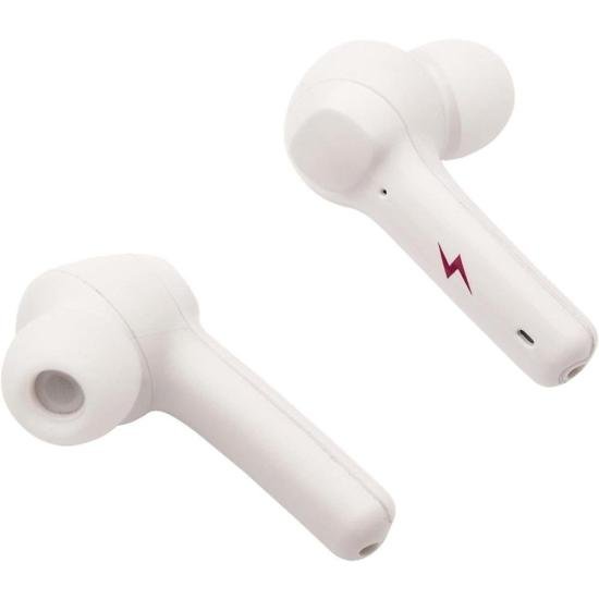 Fone de Ouvido Bluetooth Letron Harry Potter Branco por 199,00 à vista no boleto/pix ou parcele em até 7x sem juros. Compre na loja Mundomax!