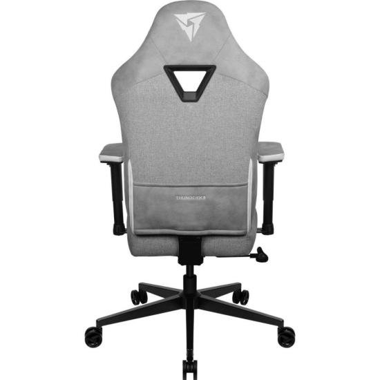 Cadeira ThunderX3 EAZE Loft Grey Cinza por 2.111,00 à vista no boleto/pix ou parcele em até 12x sem juros. Compre na loja Mundomax!