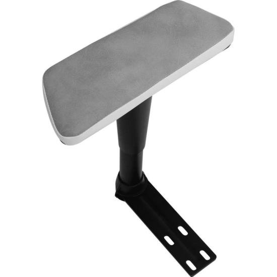 Cadeira ThunderX3 EAZE Loft Grey Cinza por 2.111,00 à vista no boleto/pix ou parcele em até 12x sem juros. Compre na loja Mundomax!