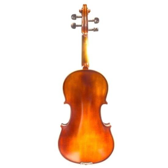 VIOLINO 4/4 BENSON BVM 502NS por 999,00 à vista no boleto/pix ou parcele em até 10x sem juros. Compre na loja Mundomax!